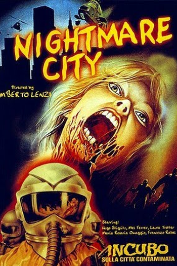  de Filme Cidade Maldita (1980)