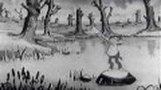 Trailer: Silly Symphonies - Playful Pan (Les Joueurs de Pan)