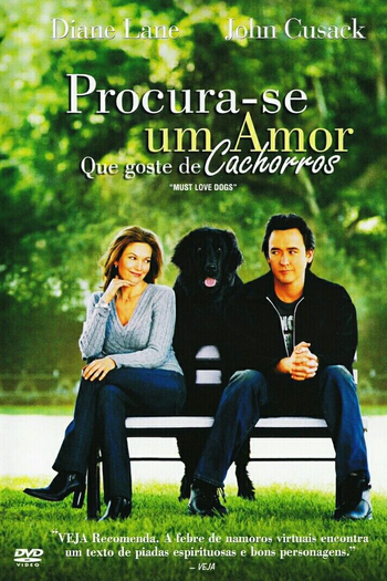  de Filme Procura-se um Amor que Goste de Cachorros (2005)