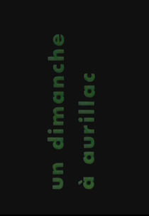 Un Dimanche à Aurillac (Un Dimanche à Aurillac)
