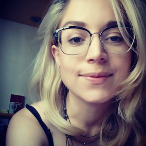 Foto de perfil de Géssica