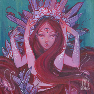 Foto de perfil de Maria