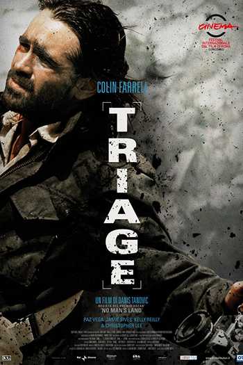  de Filme Testemunhas de Uma Guerra (2009)