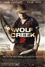 Viagem ao Inferno 2 (Wolf Creek 2)