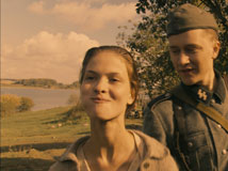 Foto 23 de Franz + Polina 