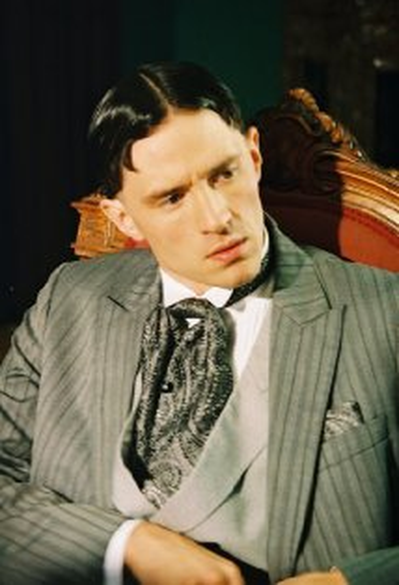 Nathan Darrow - Foto 2
