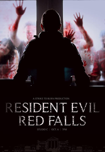 Resident Evil: Red Falls (Resident Evil: Red Falls)