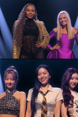 Spice Girls (Emma & Mel B). ITZY. (Spice Girls (Emma & Mel B). ITZY.)