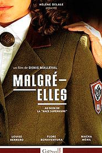 de Filme As Mães do Terceiro Reich (2012)