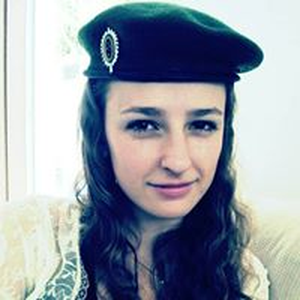 Foto de perfil de Jaqueline