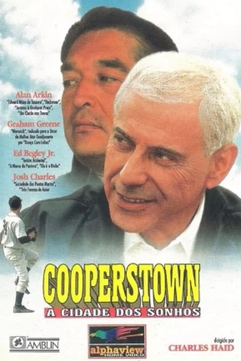  de Filme A Cidade dos Sonhos (1993)