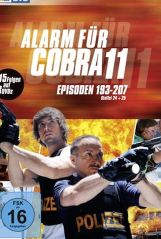 Poster 14 de Série OPERAÇAO IMPLACAVEL (1996)