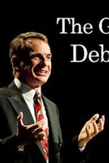 Poster de Filme Deus existe? (2009)