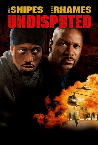 Poster 5 de Filme O Imbatível (2002)