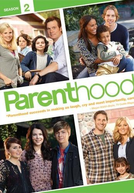 Parenthood: Uma História de Família (2ª Temporada) (Parenthood (Season 2))