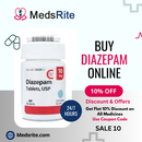 Foto de perfil de Order Diazepam Online