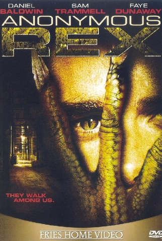 Poster 1 de Filme Criaturas Anônimas (2004)