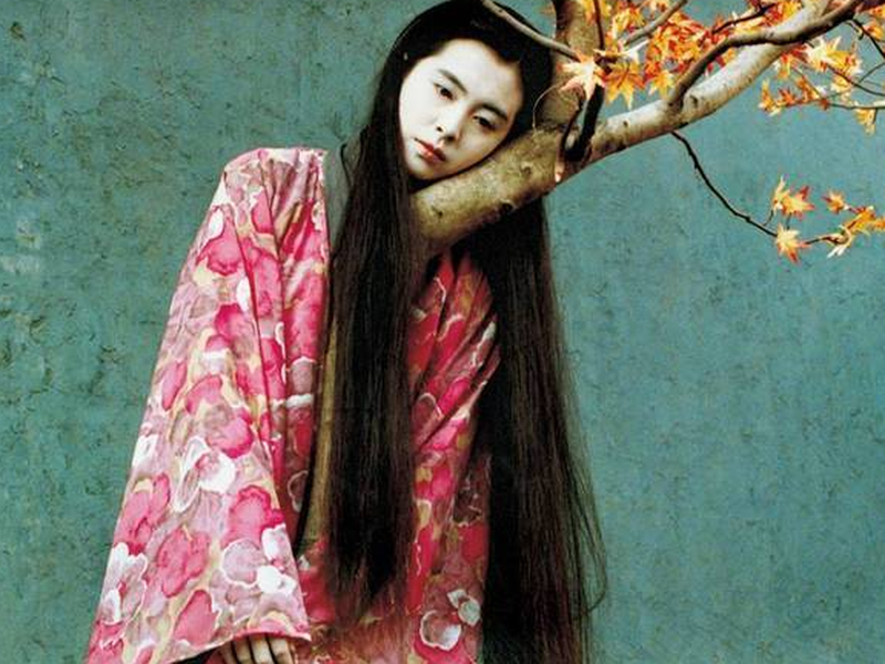 Foto 7 de Ming Ghost