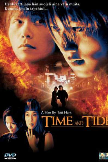  de Filme O Tempo e a Maré (2000)