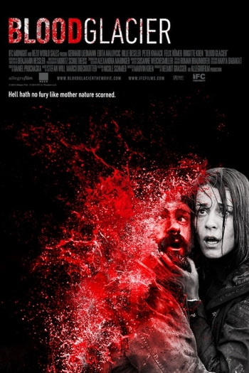  de Filme Geleira Sangrenta (2013)