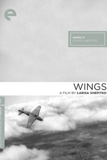  de Filme Asas (1966)