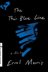 A Tênue Linha da Morte (The Thin Blue Line)