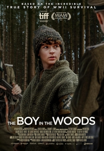 Uma História de Sobrevivência (The boy in the woods)