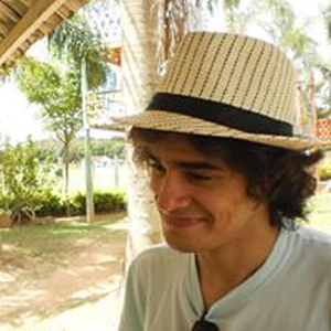 Foto de perfil de André Felipe