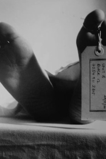 Poster de Curta Stiffy (2005)