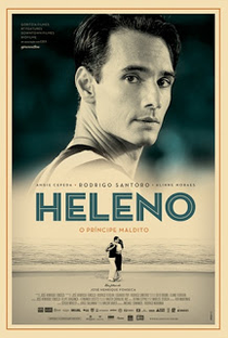 Heleno - Poster / Capa / Cartaz - Oficial 4