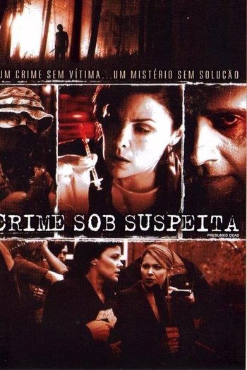  de Filme Morte Presumida (2006)