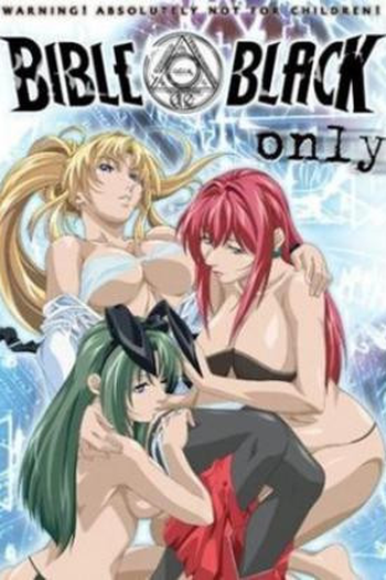 Poster de Série Bible Black: Only (2005)