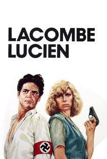 Lacombe Lucien - Poster / Capa / Cartaz - Oficial 11