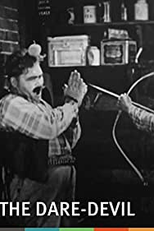 The Dare-Devil (The Dare-Devil)