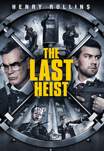 The Last Heist (The Last Heist)