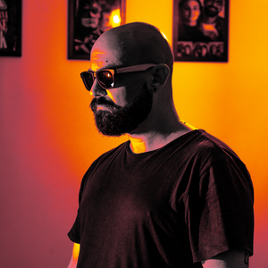 Foto de perfil de Murilo Caruso Boarini