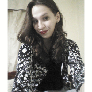 Foto de perfil de Veronica Gregório