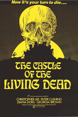 O Castelo dos Mortos Vivos (Il Castello dei Morti Vivi )