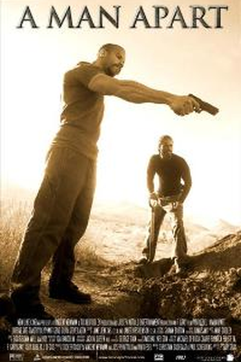  de Filme O Vingador (2003)