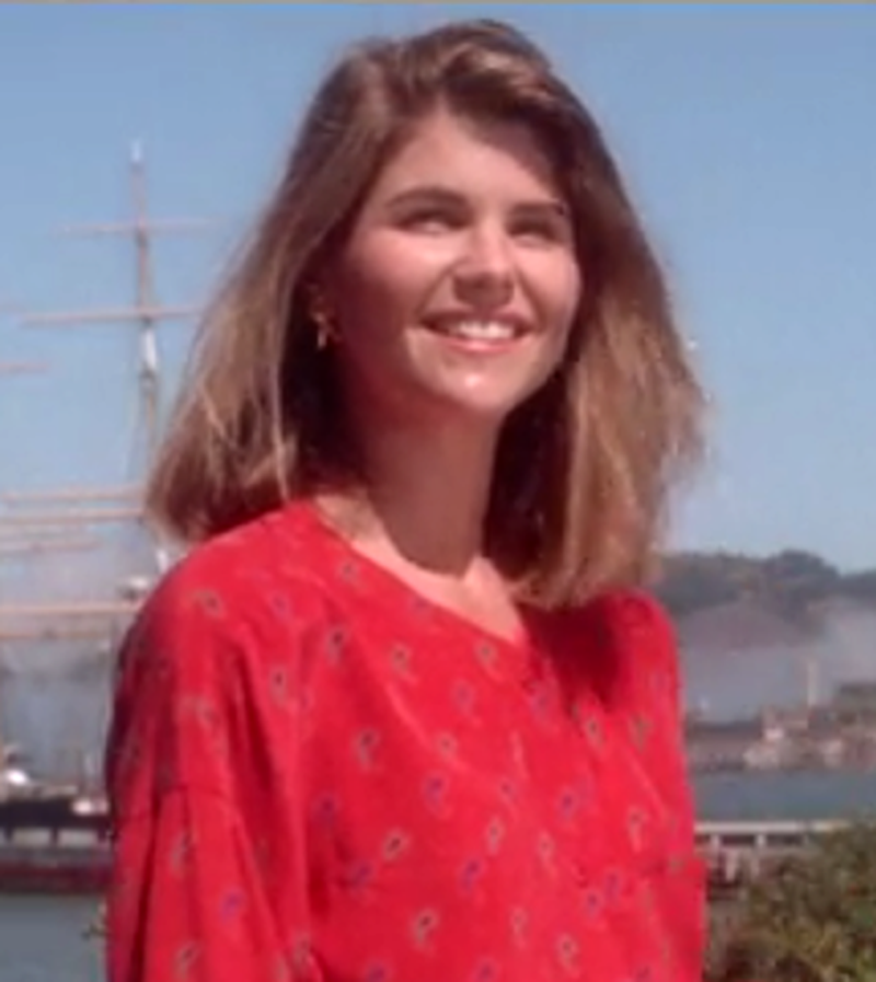 Lori Loughlin - Foto 1