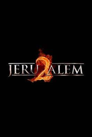 Poster 1 de Filme Jerusalém 2 (2020)