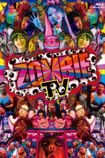 Zombie TV (Zombie TV)