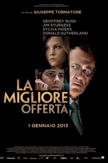  de Filme O Melhor Lance (2013)