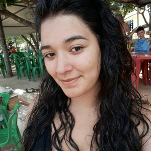 Foto de perfil de Thaís