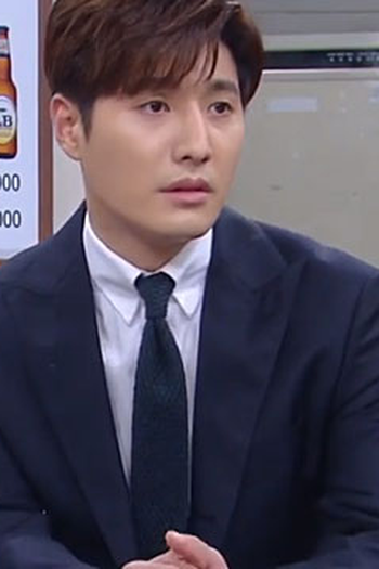 Poster de Episódio 한국어 (2020)