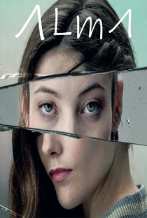 Alma (1ª Temporada) - Poster / Capa / Cartaz - Oficial 4
