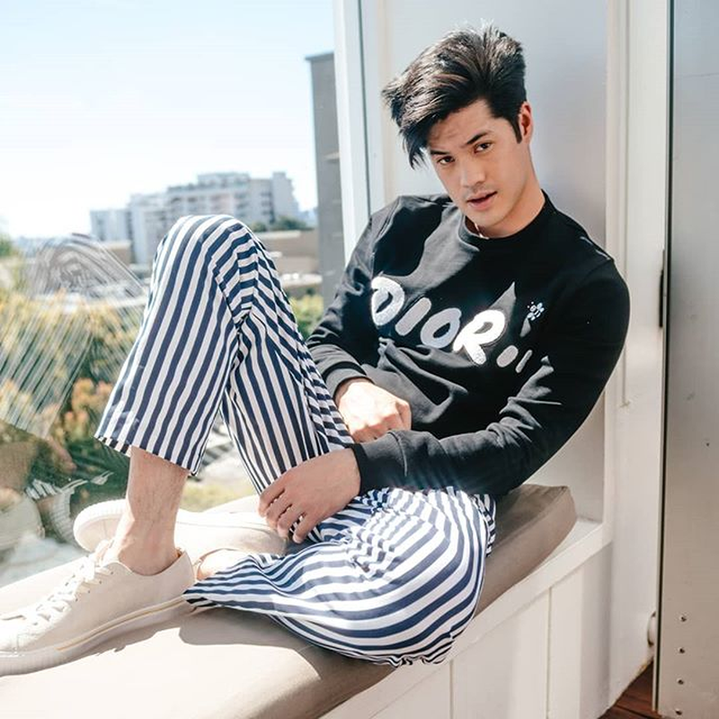 Ross Butler - Foto 9