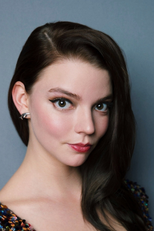 Anya Taylor-Joy