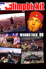 Limp Bizkit: Woodstock '99 (Limp Bizkit: Woodstock '99)
