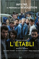 L'établi (L'établi)
